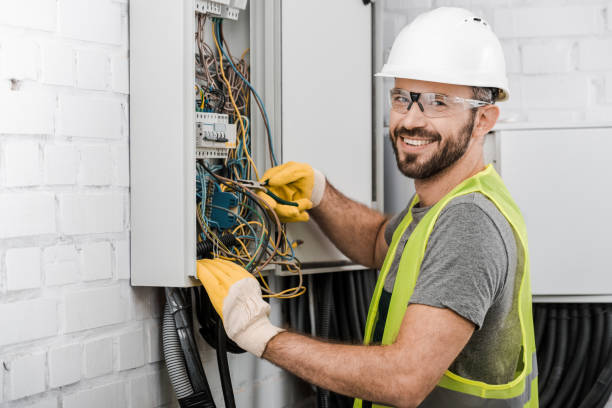 Electrical Outlet Repair in WY