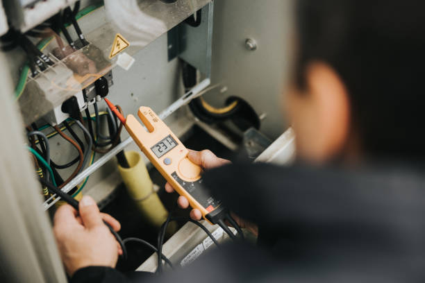 Best Residential Electrician Services  in Gillette, WY