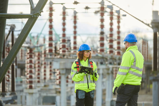 Best Licensed Electrician  in Gillette, WY