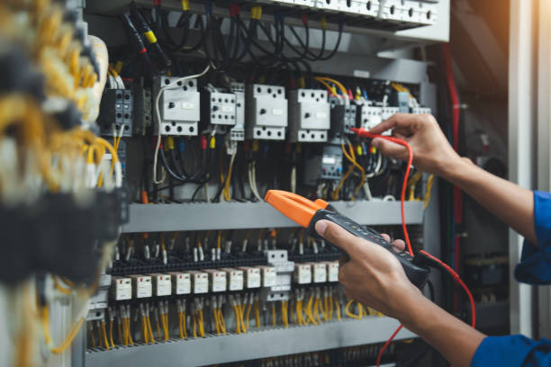 Best Electrical Repair Services  in Gillette, WY
