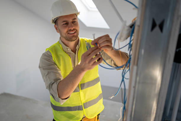 Best Electrical Outlet Repair  in Gillette, WY