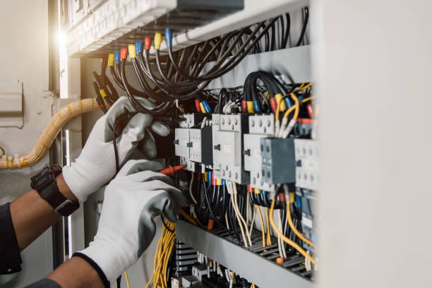 Best Ceiling Fan Installation Electrician  in Gillette, WY