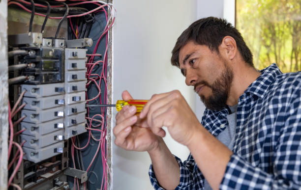 Best Commercial Electrician Services  in Gillette, WY